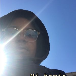 Meet your Posher, Okema